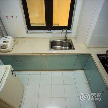 青岛隔壁雷逗逗公寓(衡山路分店)酒店提供图片