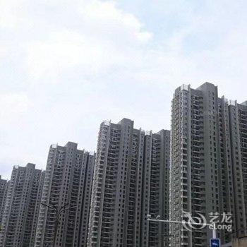 宽城碧海云天宾馆酒店提供图片