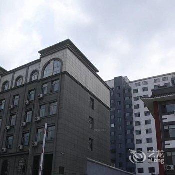 宽城碧海云天宾馆酒店提供图片