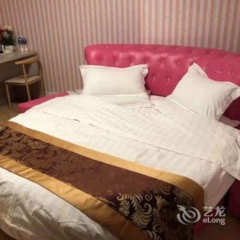 宽城碧海云天宾馆酒店提供图片