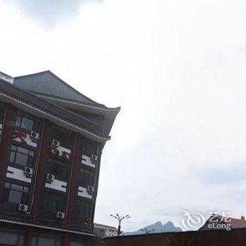 宽城碧海云天宾馆酒店提供图片