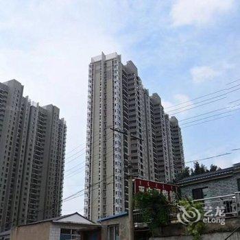 宽城碧海云天宾馆酒店提供图片