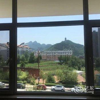 宽城碧海云天宾馆酒店提供图片