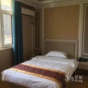 宽城碧海云天宾馆酒店提供图片