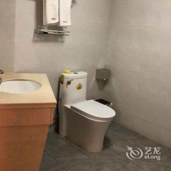 宽城碧海云天宾馆酒店提供图片