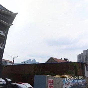 宽城碧海云天宾馆酒店提供图片