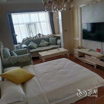 满洲里凤皇商务宾馆酒店提供图片