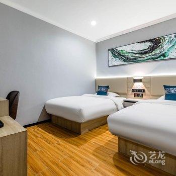 伯雅酒店(北京西站六里桥地铁站店)酒店提供图片