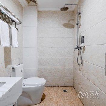 伯雅酒店(北京西站六里桥地铁站店)酒店提供图片