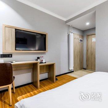伯雅酒店(北京西站六里桥地铁站店)酒店提供图片