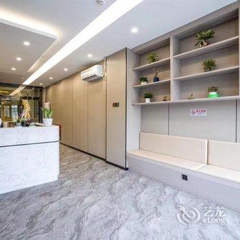 伯雅酒店(北京西站六里桥地铁站店)酒店提供图片