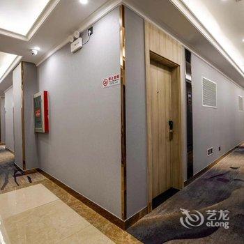 伯雅酒店(北京西站六里桥地铁站店)酒店提供图片