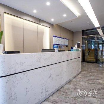 伯雅酒店(北京西站六里桥地铁站店)酒店提供图片