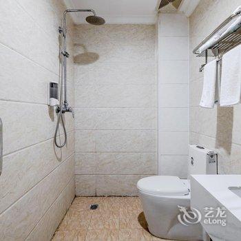 伯雅酒店(北京西站六里桥地铁站店)酒店提供图片