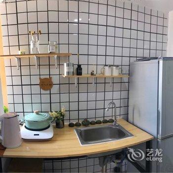 青岛山屿海客栈(2号店)酒店提供图片