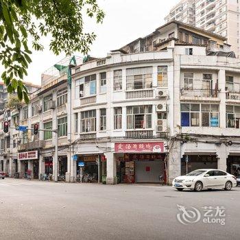 广州嫣然民宿酒店提供图片