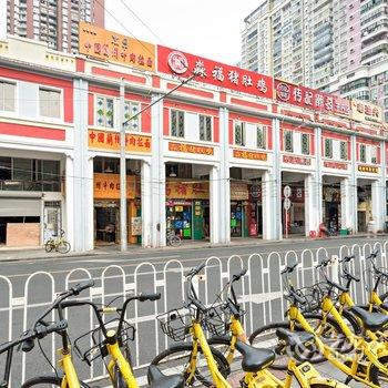 广州嫣然民宿酒店提供图片