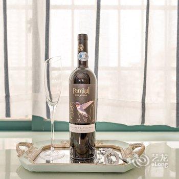 广州嫣然民宿酒店提供图片