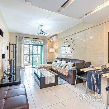 广州嫣然民宿酒店提供图片