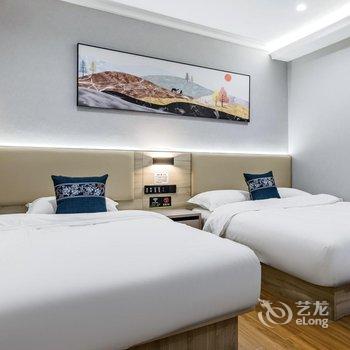 伯雅酒店(北京西站六里桥地铁站店)酒店提供图片
