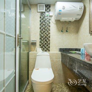 广州Myhome温馨之家公寓(2号店)酒店提供图片