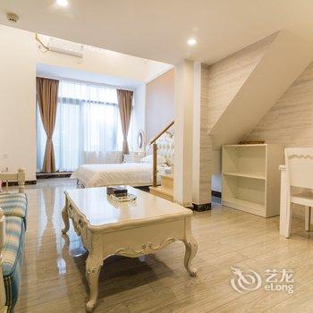 广州Myhome温馨之家公寓(2号店)酒店提供图片