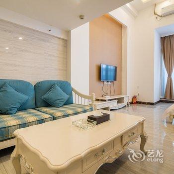 广州Myhome温馨之家公寓(2号店)酒店提供图片