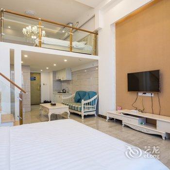 广州Myhome温馨之家公寓(2号店)酒店提供图片
