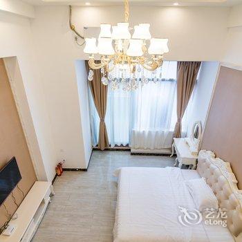 广州Myhome温馨之家公寓(2号店)酒店提供图片