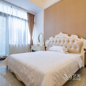 广州Myhome温馨之家公寓(2号店)酒店提供图片