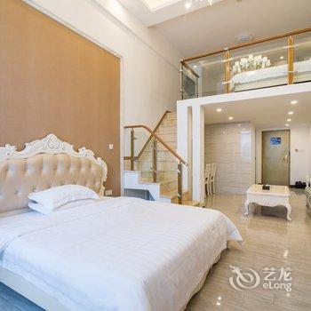 广州Myhome温馨之家公寓(2号店)酒店提供图片