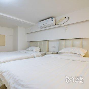 广州Myhome温馨之家公寓(2号店)酒店提供图片