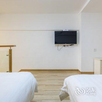 广州Myhome温馨之家公寓(2号店)酒店提供图片