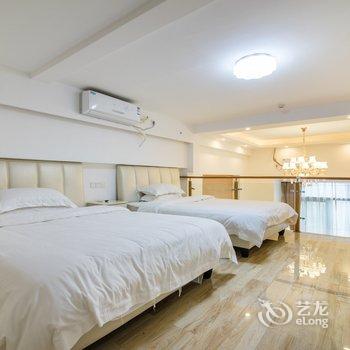 广州Myhome温馨之家公寓(2号店)酒店提供图片