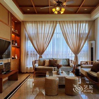 清远碧桂园温泉度假别墅酒店提供图片