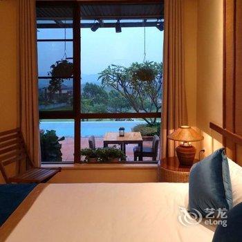 清远碧桂园温泉度假别墅酒店提供图片