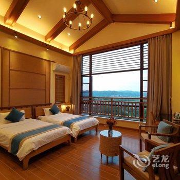 清远碧桂园温泉度假别墅酒店提供图片