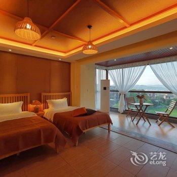 清远碧桂园温泉度假别墅酒店提供图片