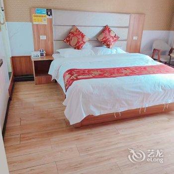 正安宜家商务酒店酒店提供图片