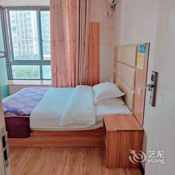 正安宜家商务酒店酒店提供图片