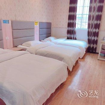 正安宜家商务酒店酒店提供图片