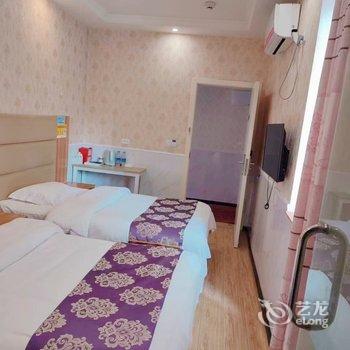 正安宜家商务酒店酒店提供图片