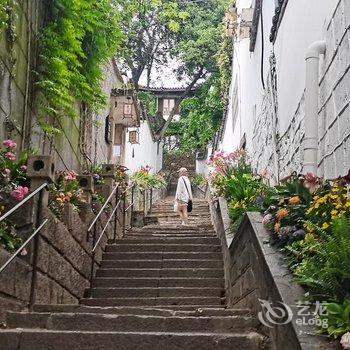 杭州宜居宜舍民宿(西湖断桥店)酒店提供图片