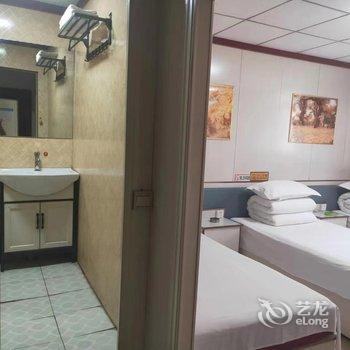 新艺宾馆酒店提供图片