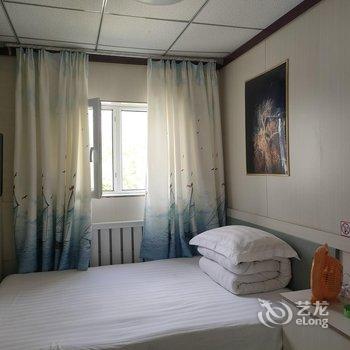 新艺宾馆酒店提供图片