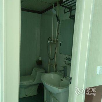 新艺宾馆酒店提供图片