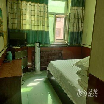 新艺宾馆酒店提供图片