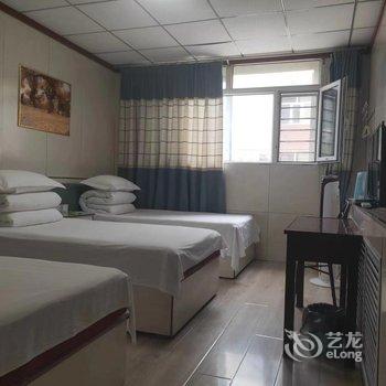 新艺宾馆酒店提供图片