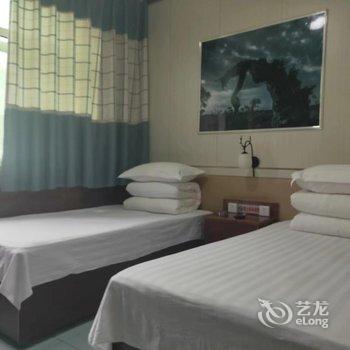 新艺宾馆酒店提供图片