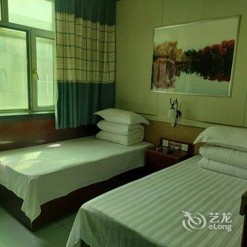 新艺宾馆酒店提供图片